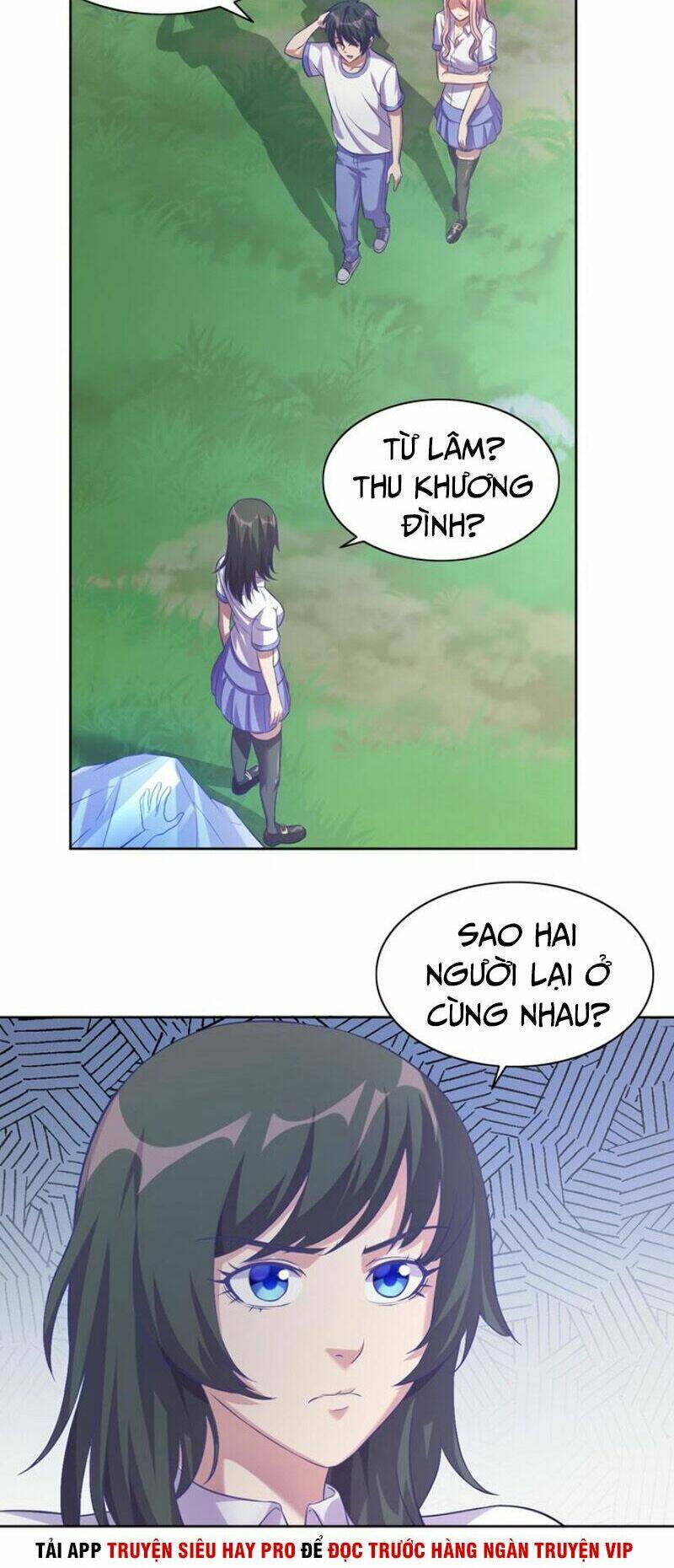 Kết Hôn Không Dễ: Chapter 9