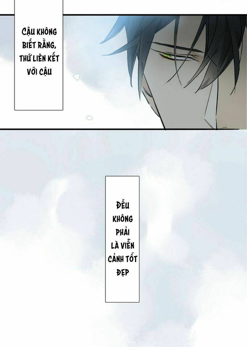 Phép Tắc Trường Ogus: Chapter 21