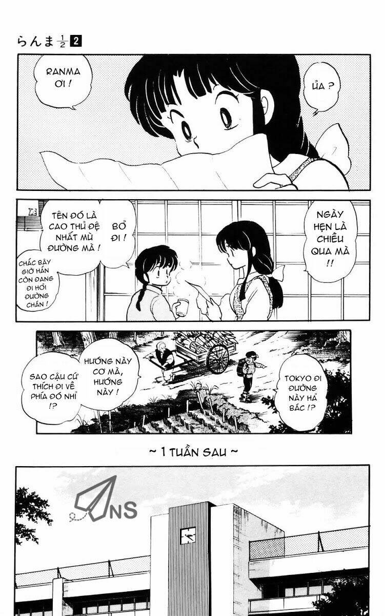 Suối Lời Nguyền: Chapter 11