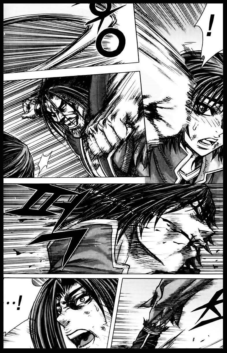 Diêm Đế: Chapter 174