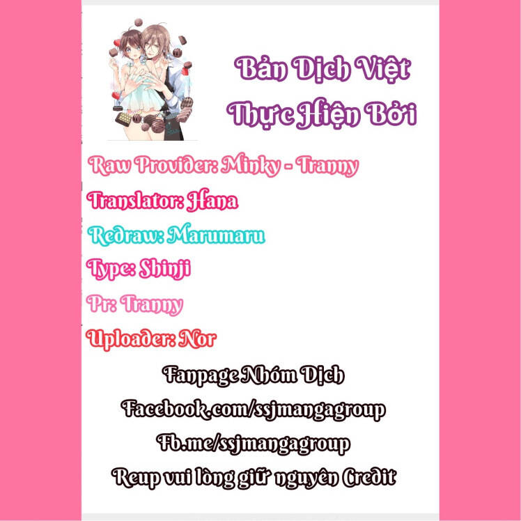 Chippai Kanojyo To Bijin Kareshi: Chapter 5