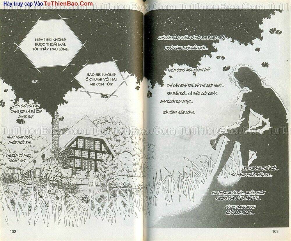 Princess Manhwa: Chapter 26
