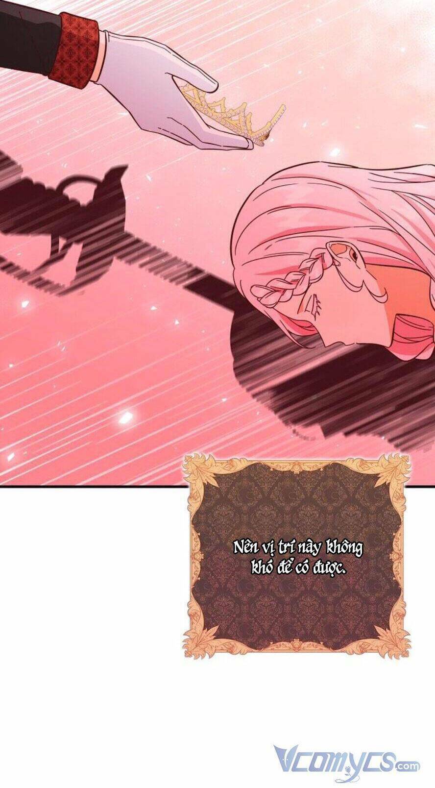 Lòng Trung Thành Với Kẻ Ác: Chapter 37