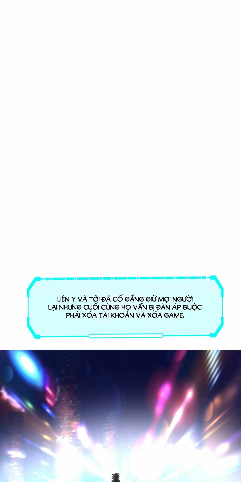 Trong Game Ta Là Vô Địch: Chapter 1