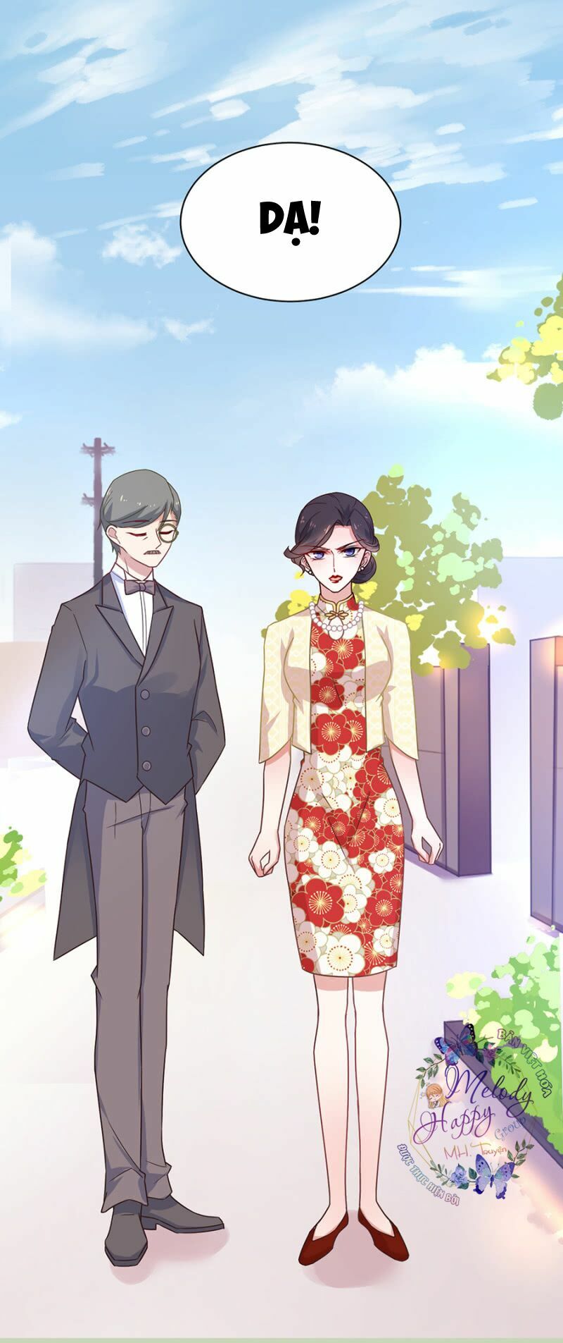 Ma Lạt Thiên Kim Đẩu Ác Thiếu: Chapter 130