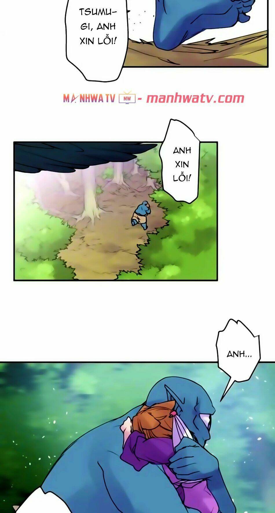 Ake No Tobari: Chapter 157