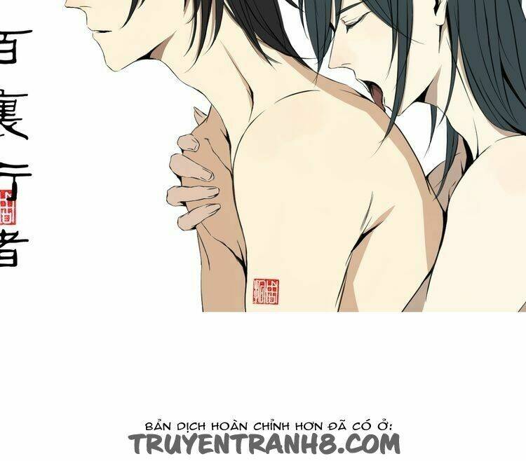 Bạch Lý Hành Giả: Chapter 1