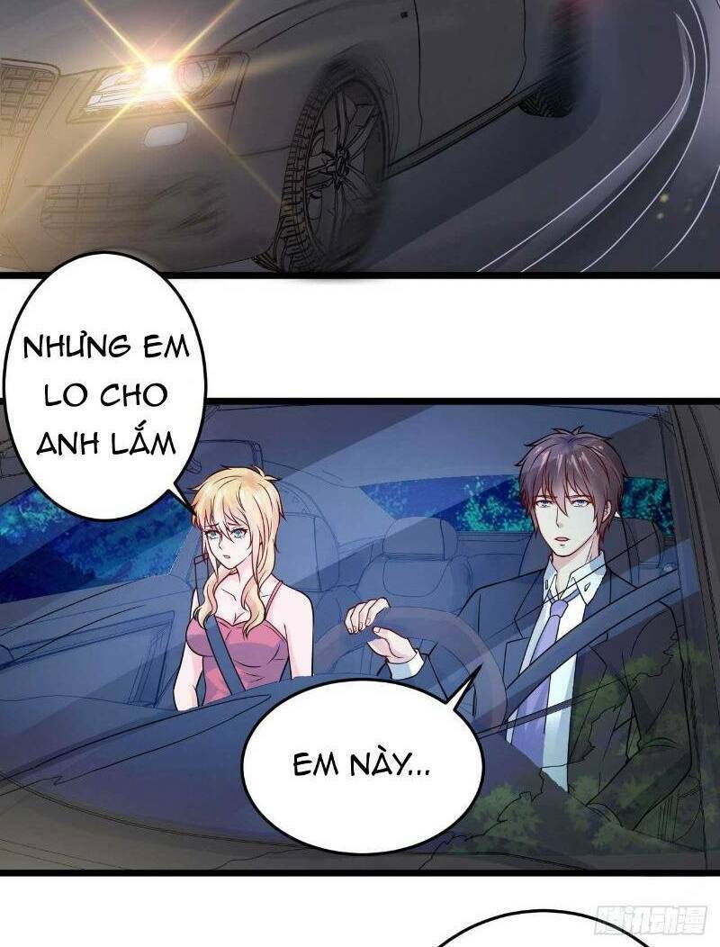 Đô Thị Siêu Cấp Thần Tôn: Chapter 50