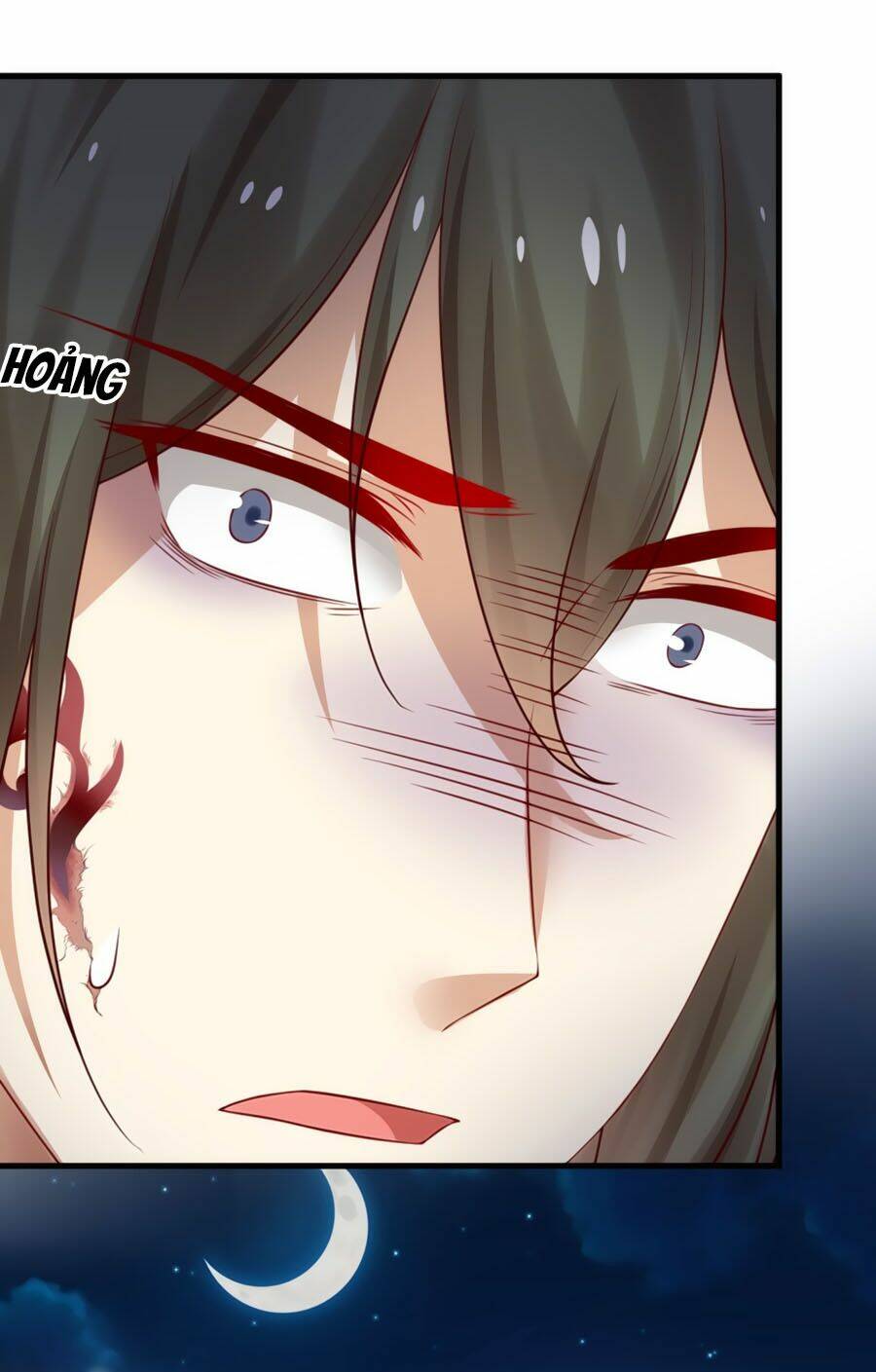 Nữ Đế Livestream Công Lược: Chapter 29