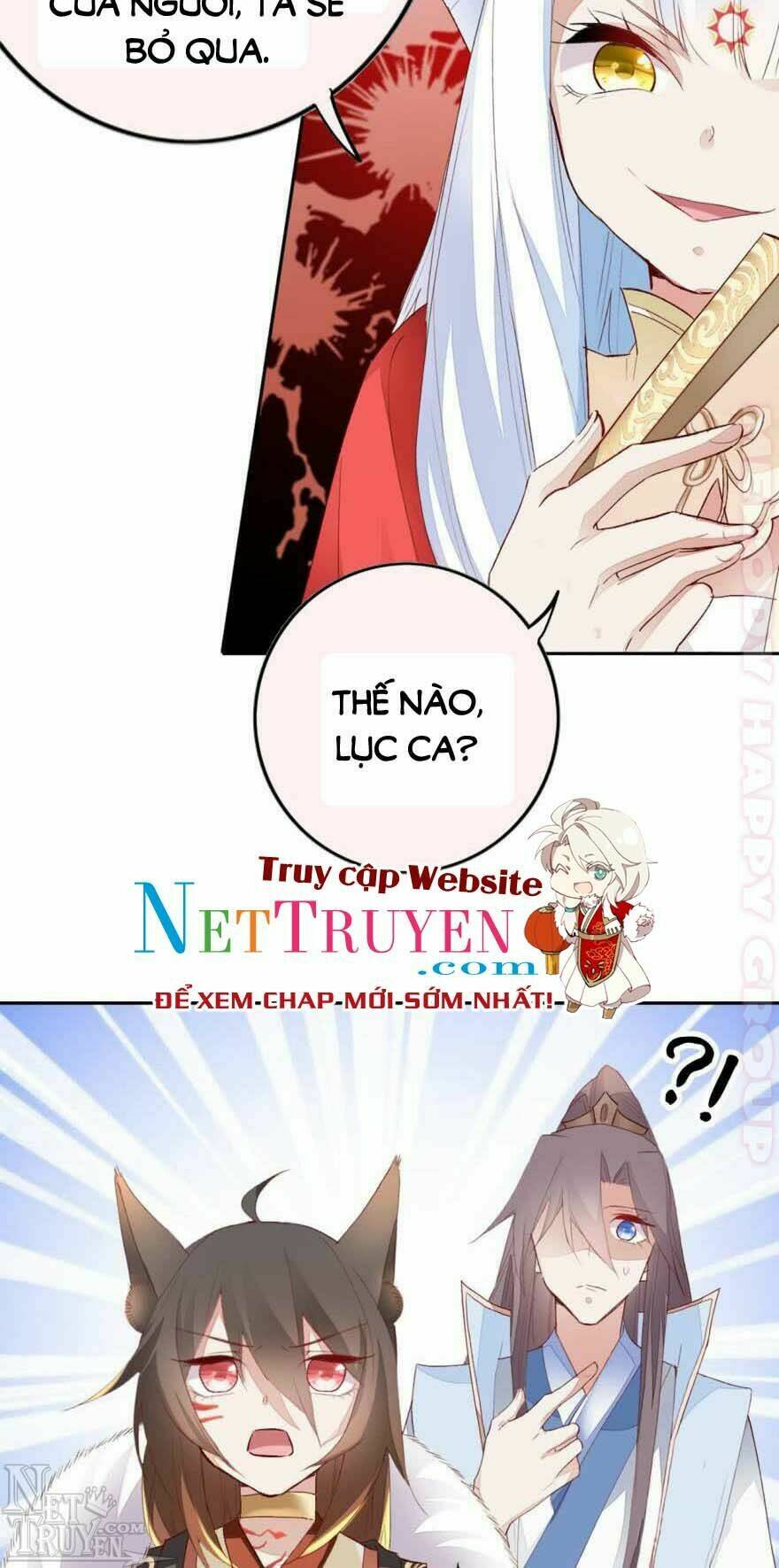 Nghịch Lai Thuận Thú: Chapter 16