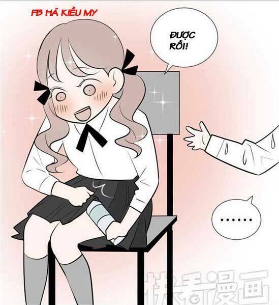 Mối Tình Đơn Phương: Chapter 36