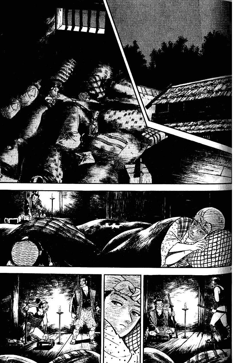 Thiếu Nữ Vô Cấu: Chapter 78