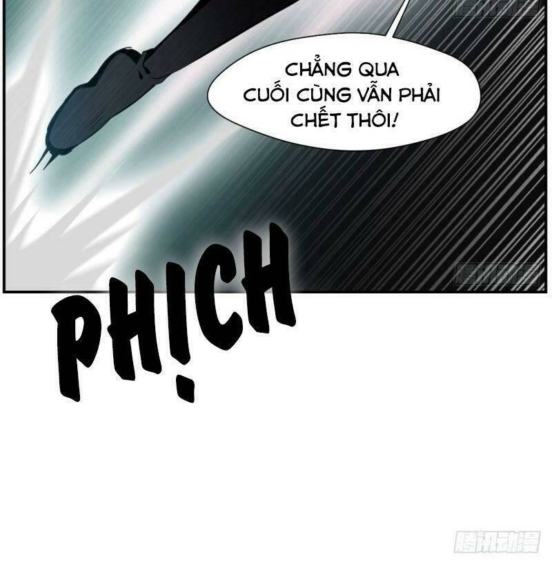 Tuyệt Thế Đế Tôn: Chapter 36
