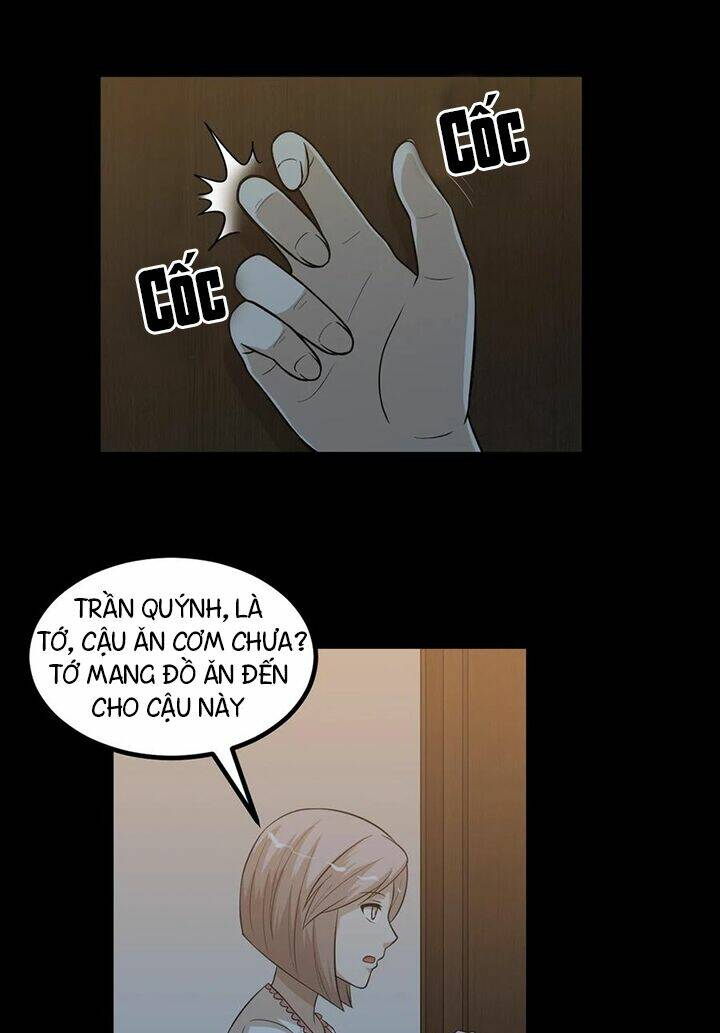 Đai Ca Trở Lại Tuổi 16: Chapter 76.5