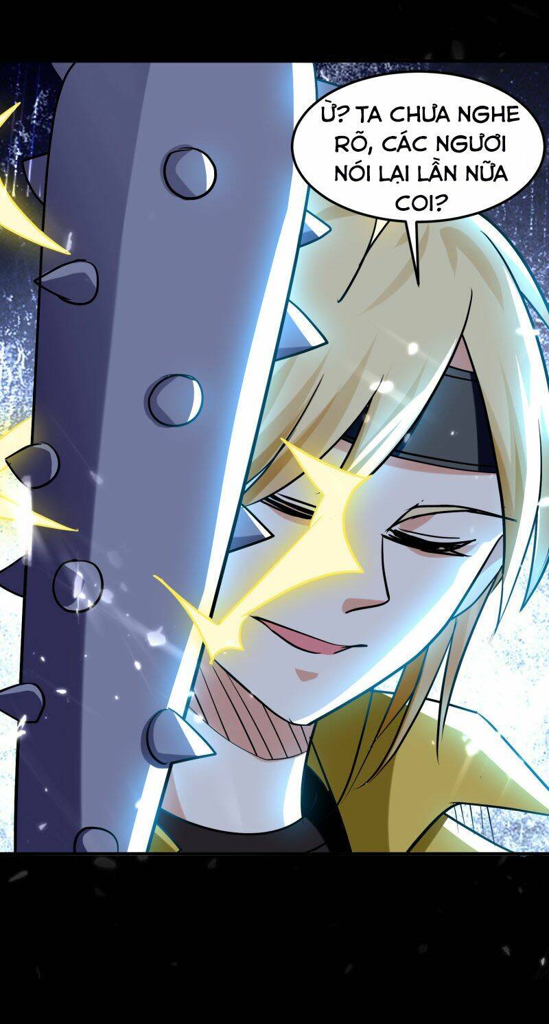 Vạn Giới Tiên Vương: Chapter 71