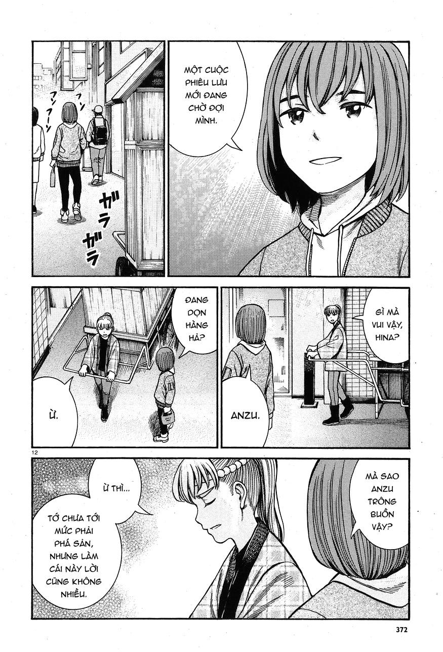 Não Phẳng Siêu Năng Lực: Chapter 66