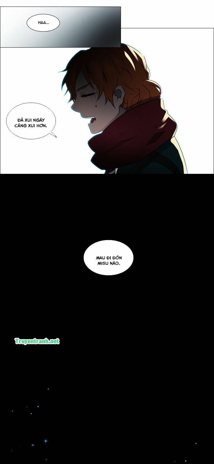 Wonted: Chapter 129