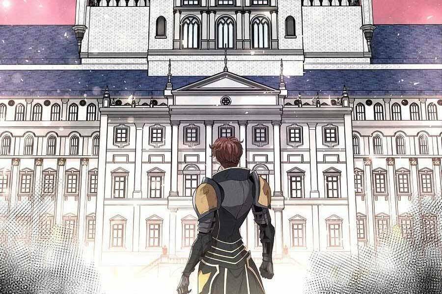 Tên Lỗ Mãng Cấp 10 Của Gia Đình Hiệp Sĩ: Chapter 7