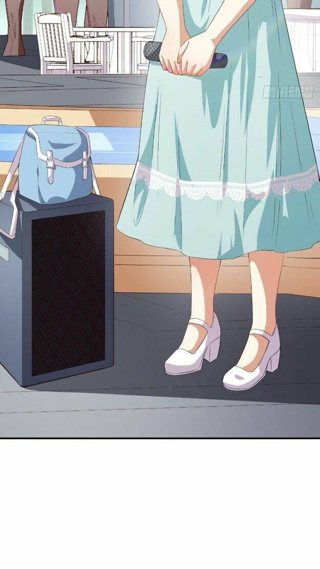 Mỹ Nhân Tâm Động: Chapter 43