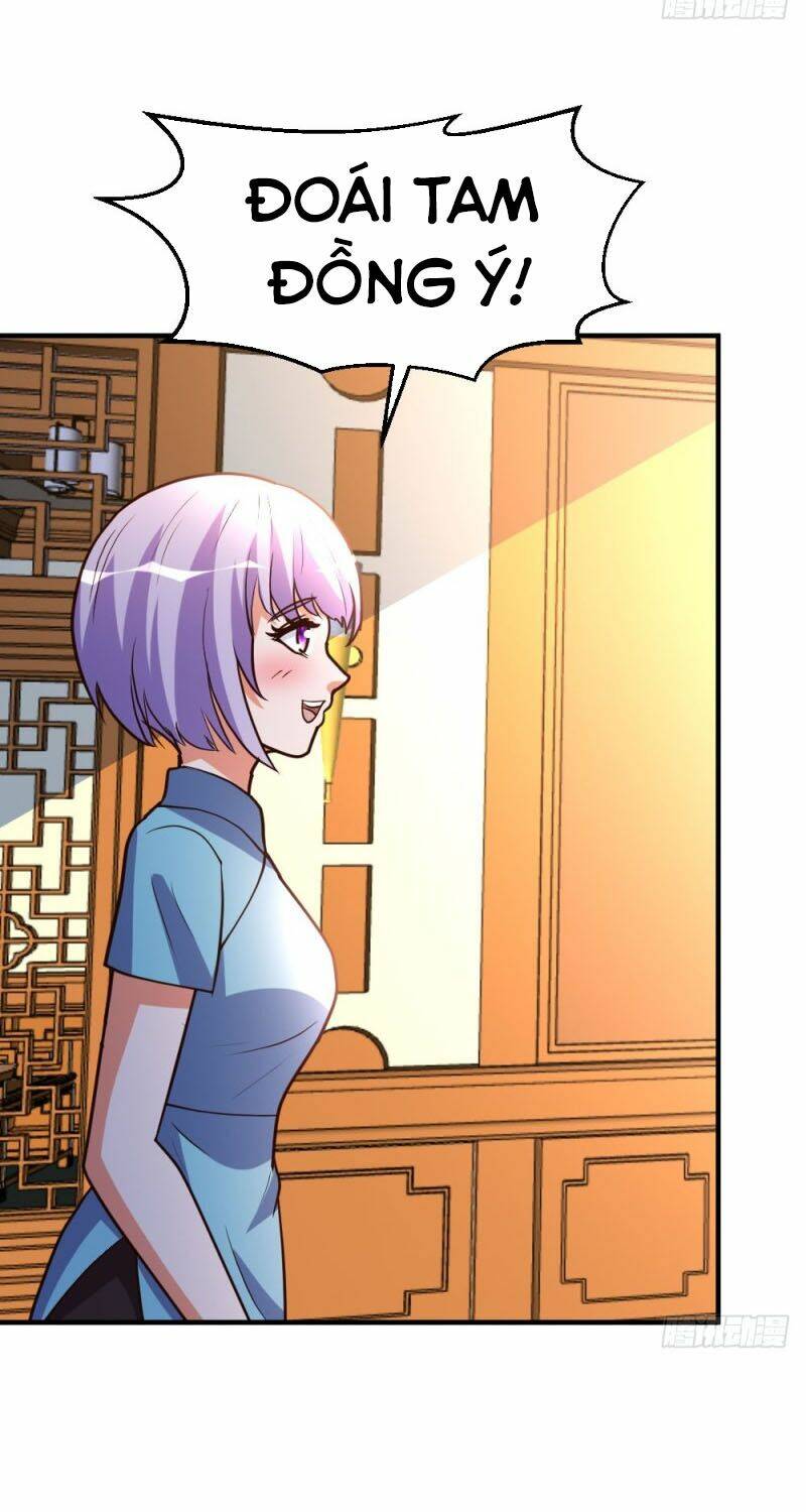 Trọng Sinh Tu Chân Tại Đô Thị: Chapter 81