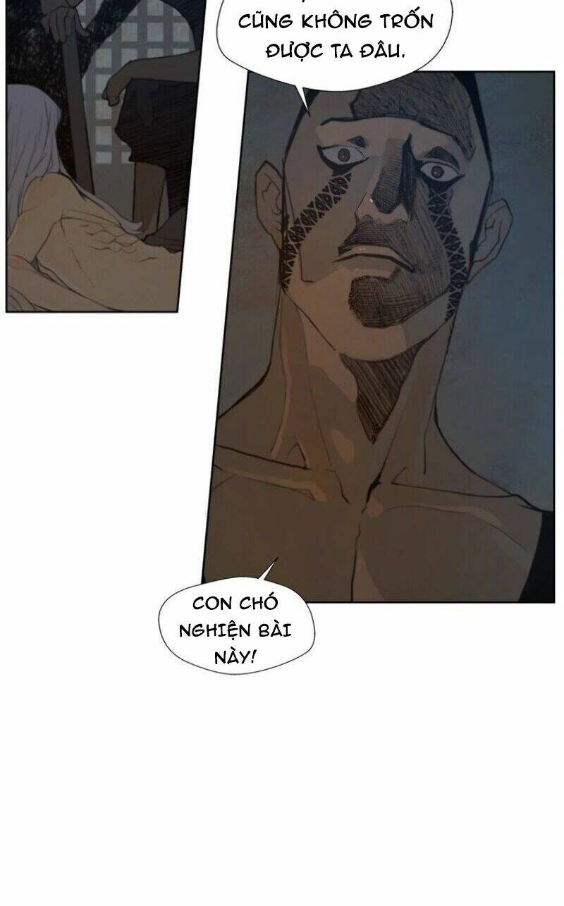 Vinh Quang Kiếm: Chapter 49