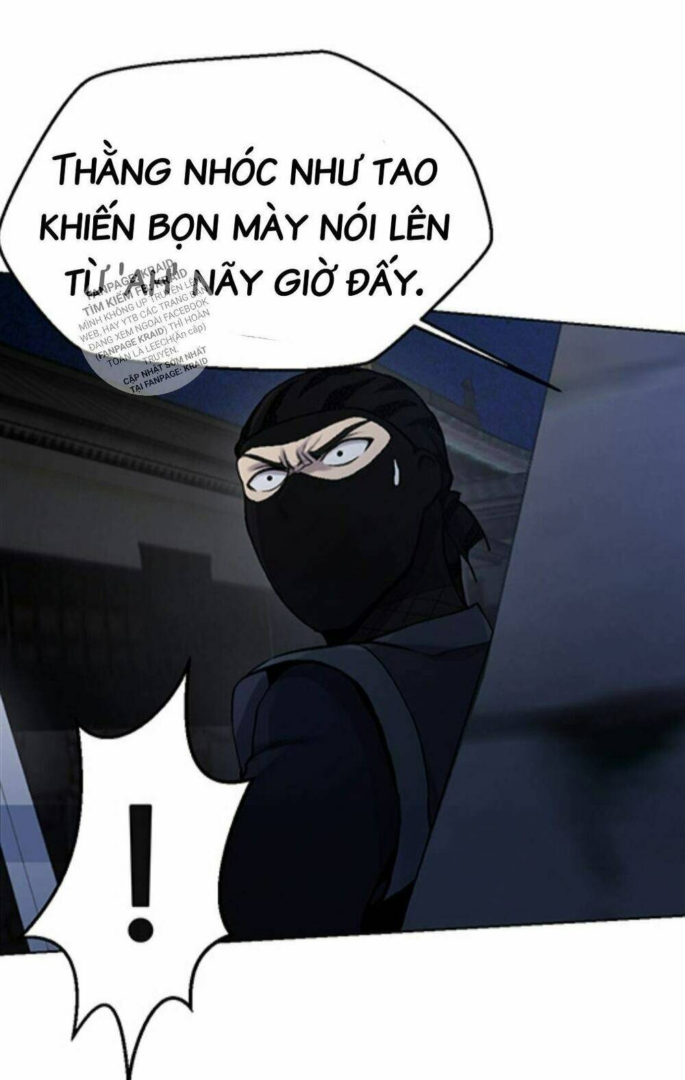 Luân Hồi Ác Nhân: Chapter 15