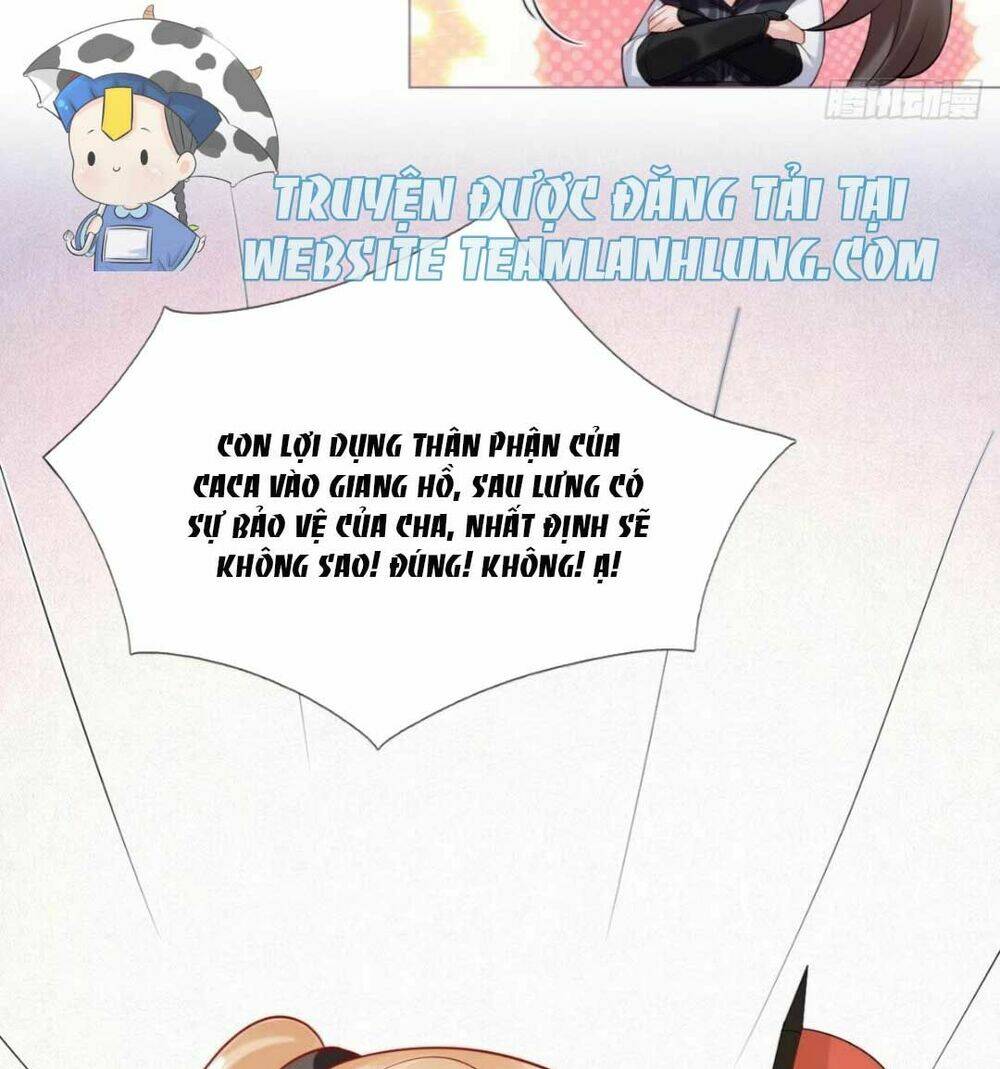 THIẾT LẬP ÁC NỮ CỦA TÔI SỤP ĐỔ RỒI: Chapter 12