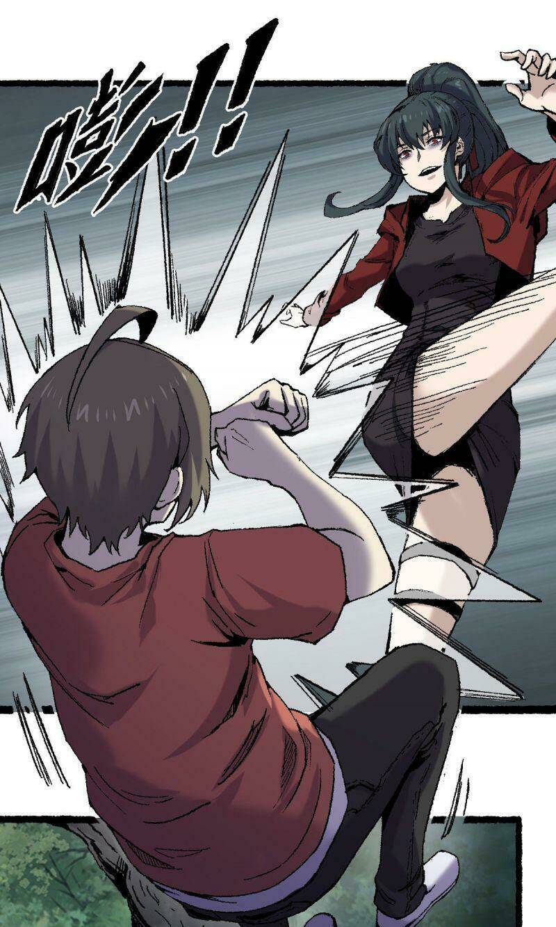 Ta Độ Kiếp Thất Bại Đều Là Tại Ngươi: Chapter 61