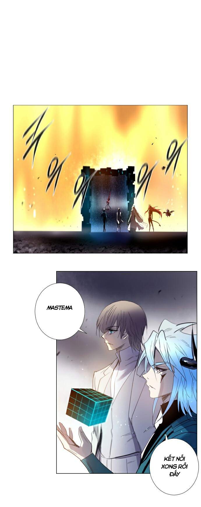 Soul Cartel: Chapter 215