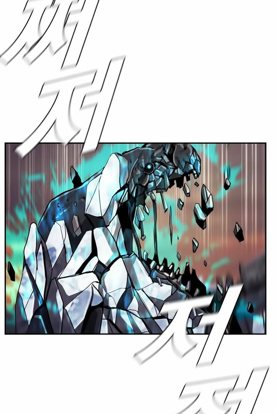 Thợ Săn Đầu Tiên: Chapter 44