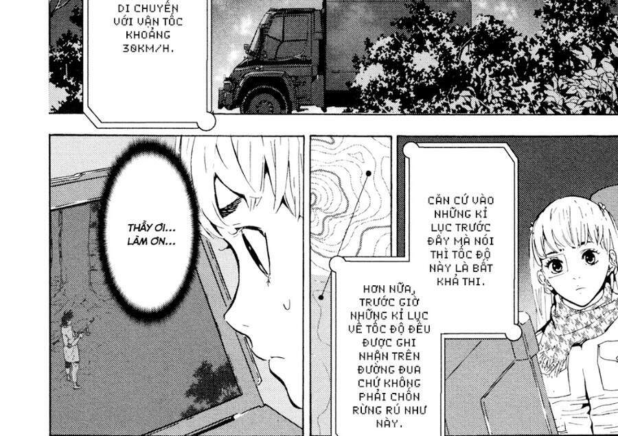 Until Death Do Us Part: Chapter 195