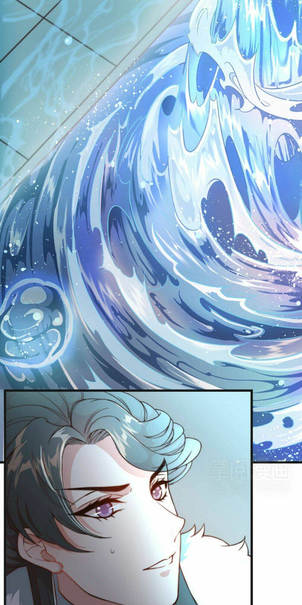 Đệ Nhất Cuồng Phi: Chapter 10