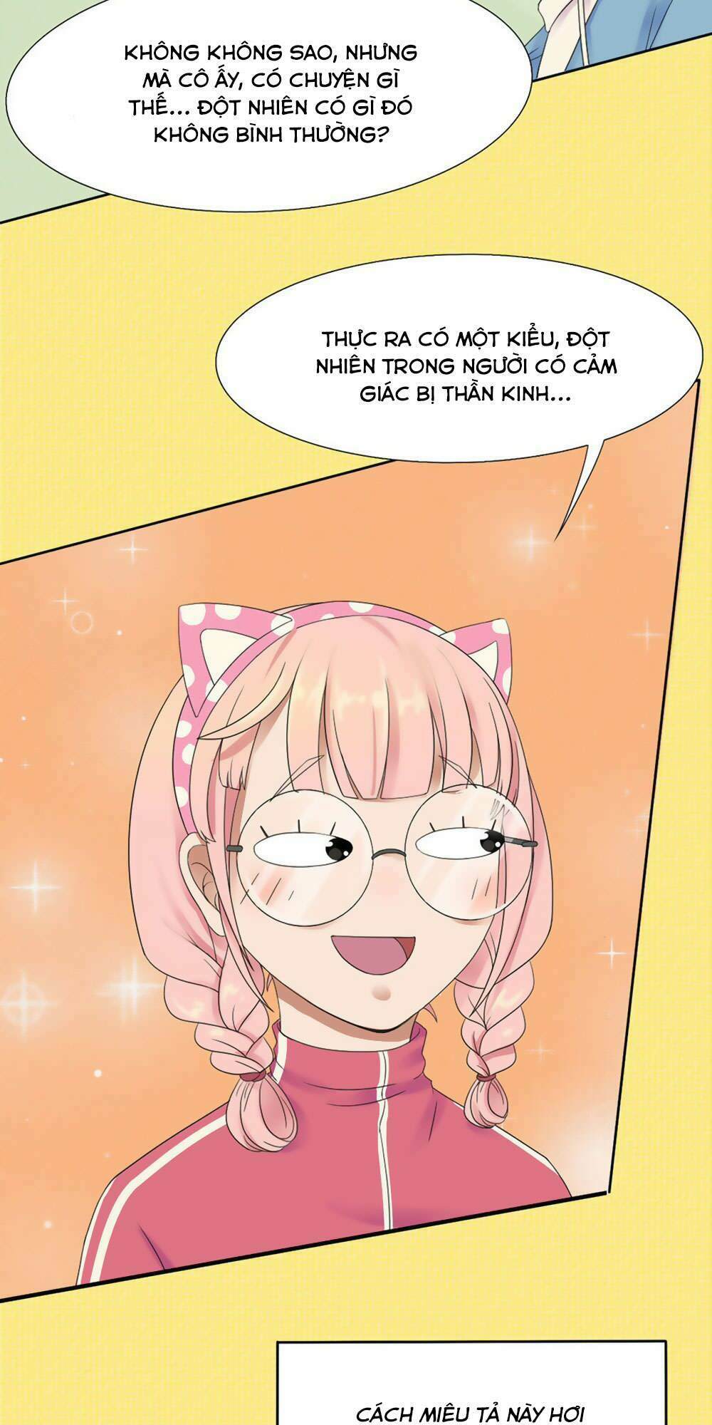 Bạn Trai Hai Mặt Của Tôi: Chapter 5