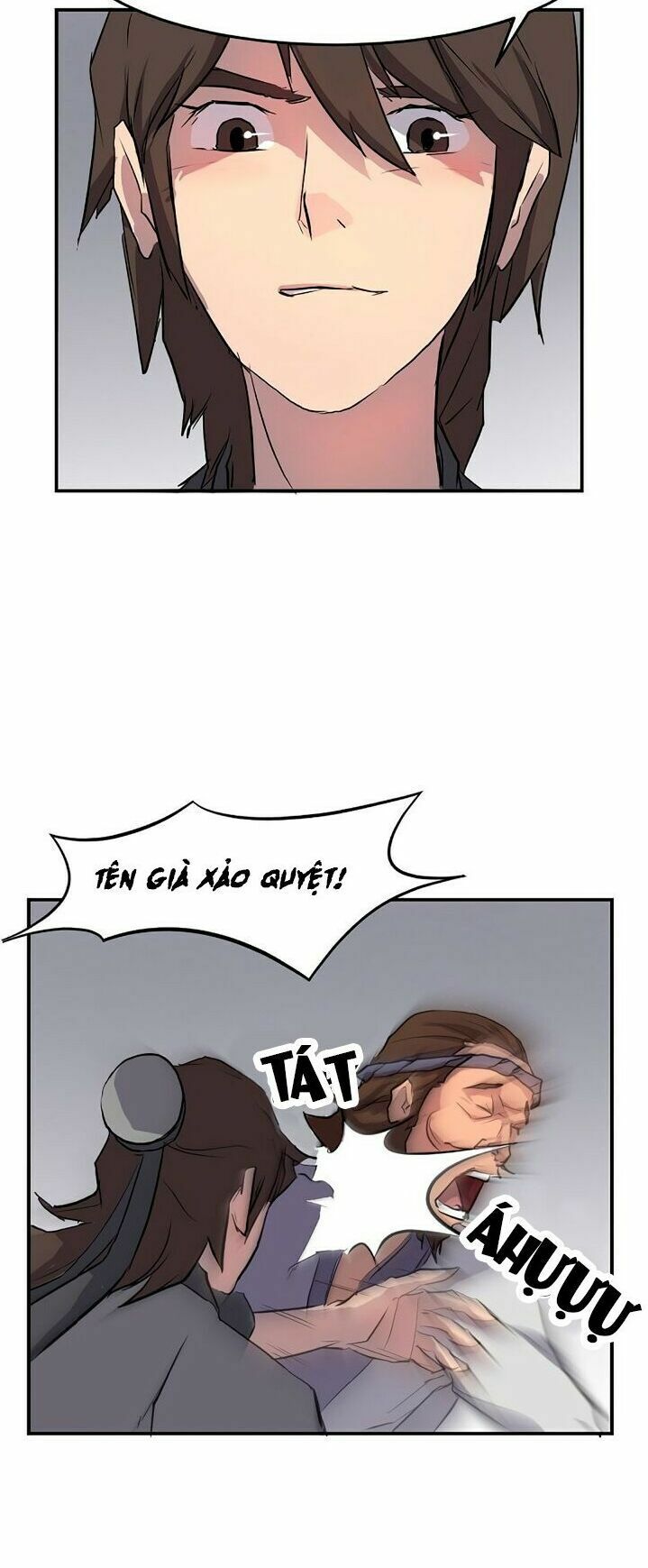 Trọng Sinh, Bất Khả Chiến Bại: Chapter 11