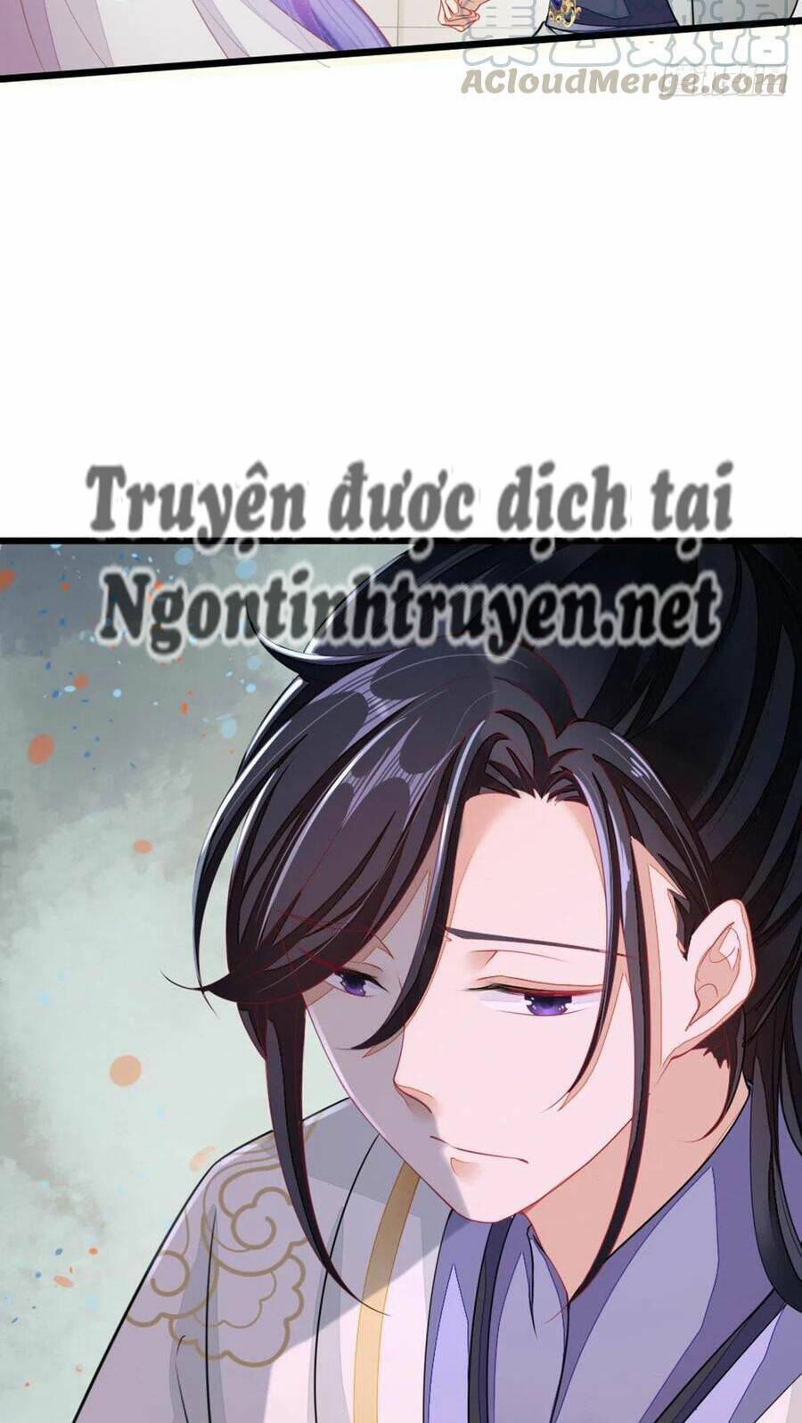 Mau Xuyên Không Rửa Tội Cho Nhân Vật Phản Diện: Chapter 15