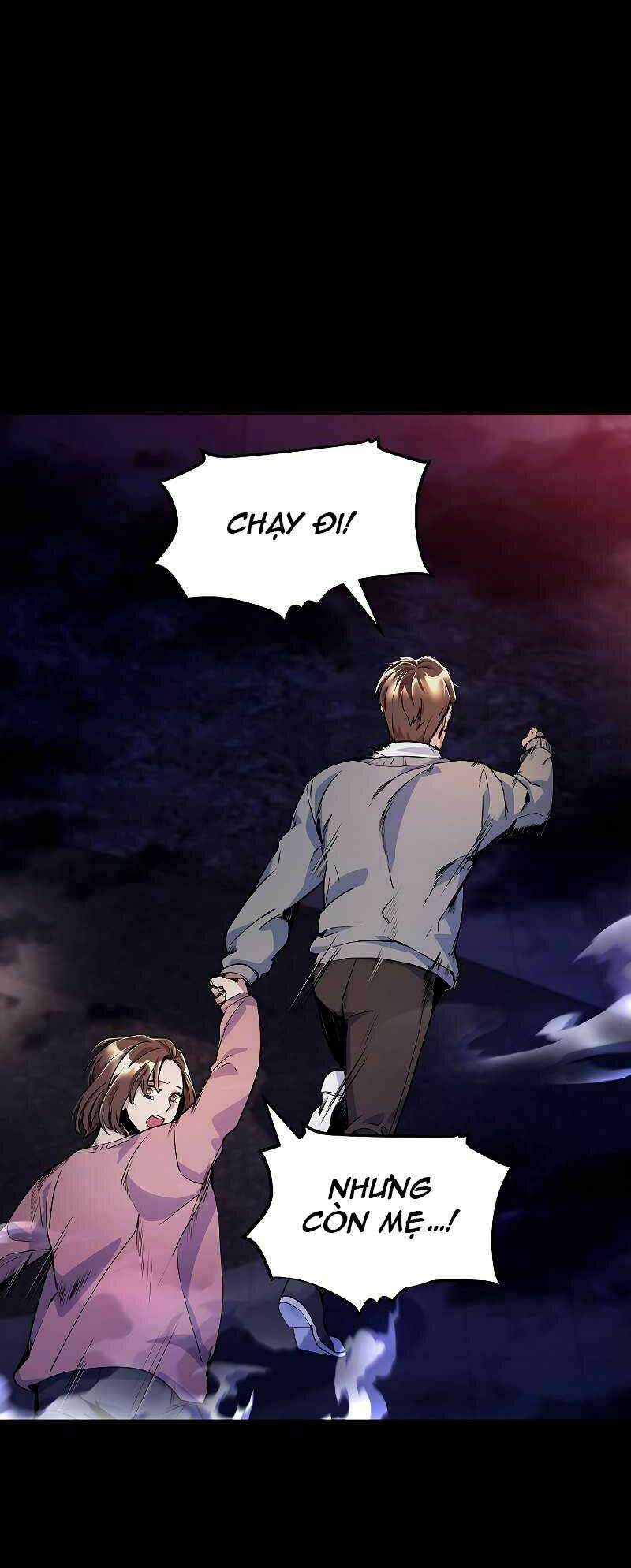 Bạo Chúa Cường Hoành: Chapter 24