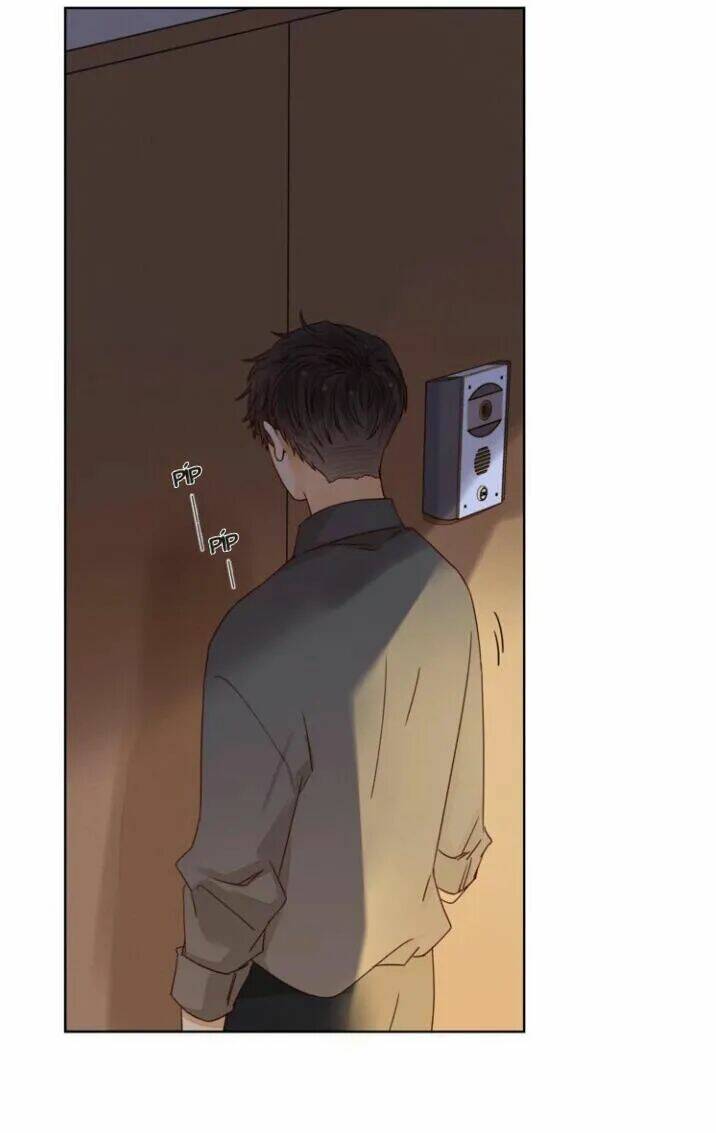 Cô Ấy Không Đáng Yêu: Chapter 14.5