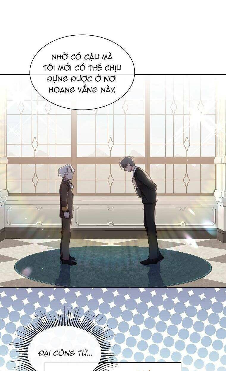 Mất Đi Một Người Chị Tốt: Chapter 18