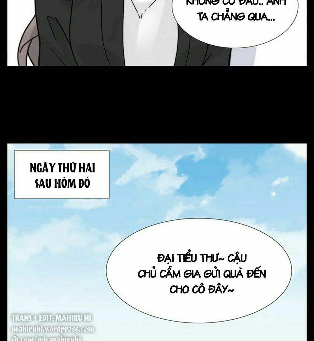 Tình Yêu Chớp Nhoáng: Chapter 83