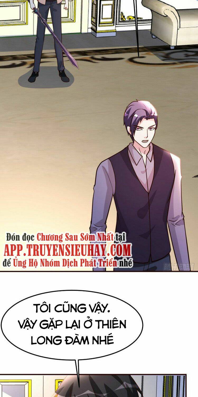 Trọng Sinh Tu Chân Tại Đô Thị: Chapter 140
