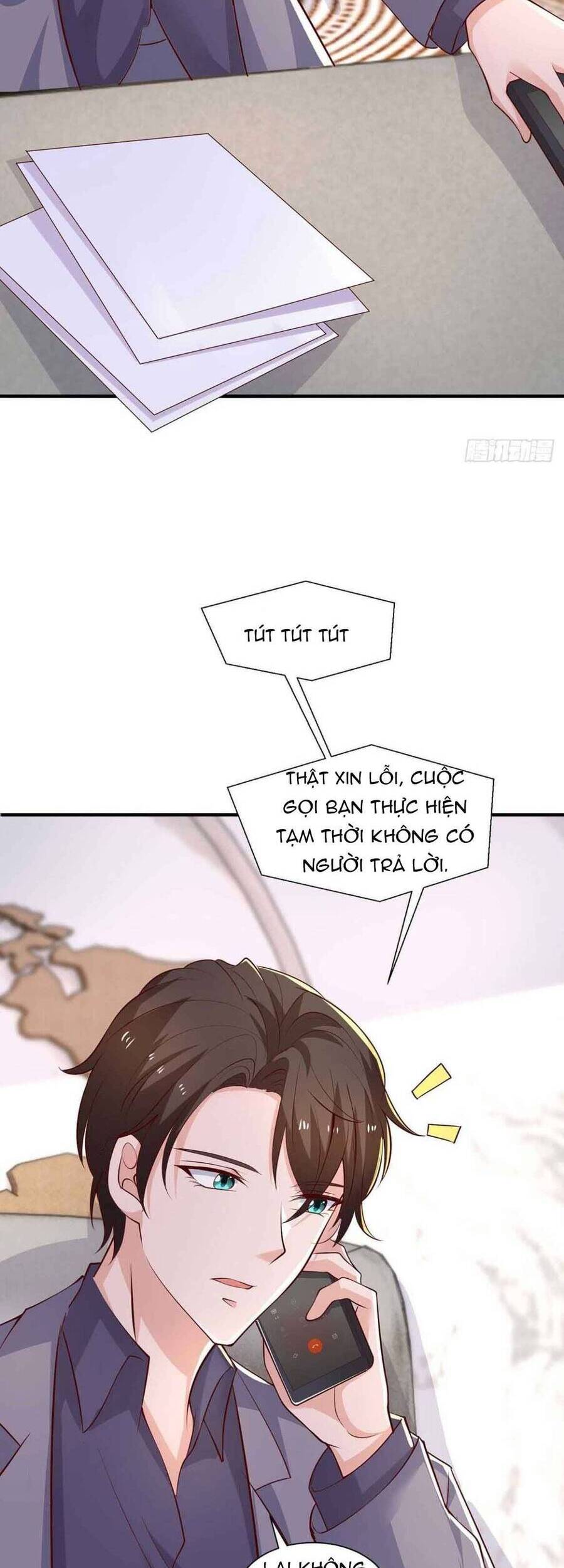 Trọng Sinh Chi Ngược Tra Nữ Vương: Chapter 58