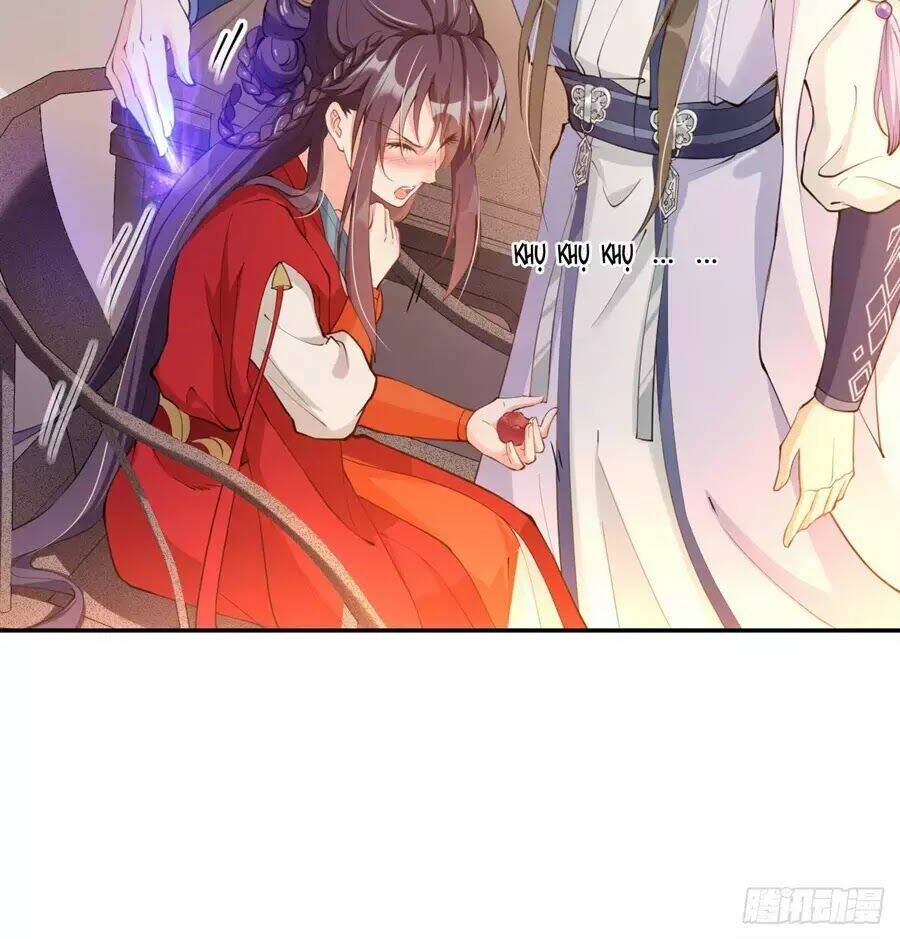 Nữ Tiên Tôn Bận Đào Hôn: Chapter 2.1