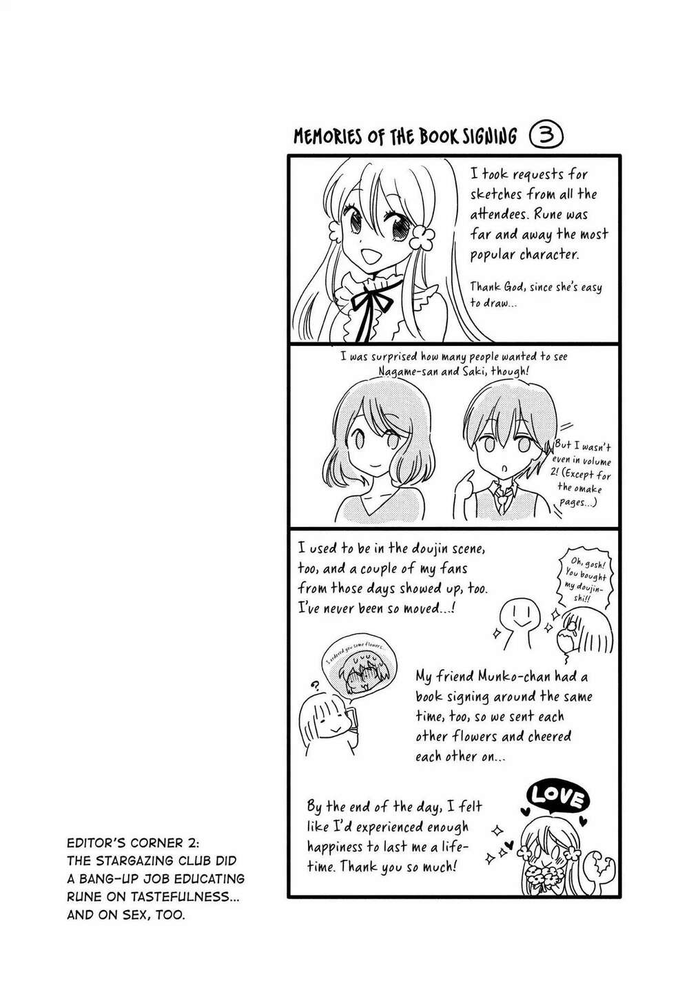 Momoiro Ningyo - Tiên Cá Tóc Hồng: Chapter 37