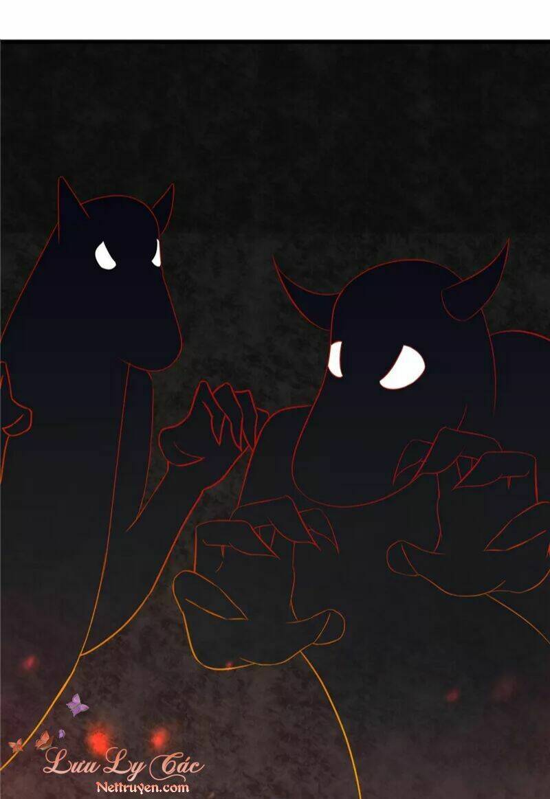 Giao Phó Cuộc Đời Cho Anh: Chapter 0