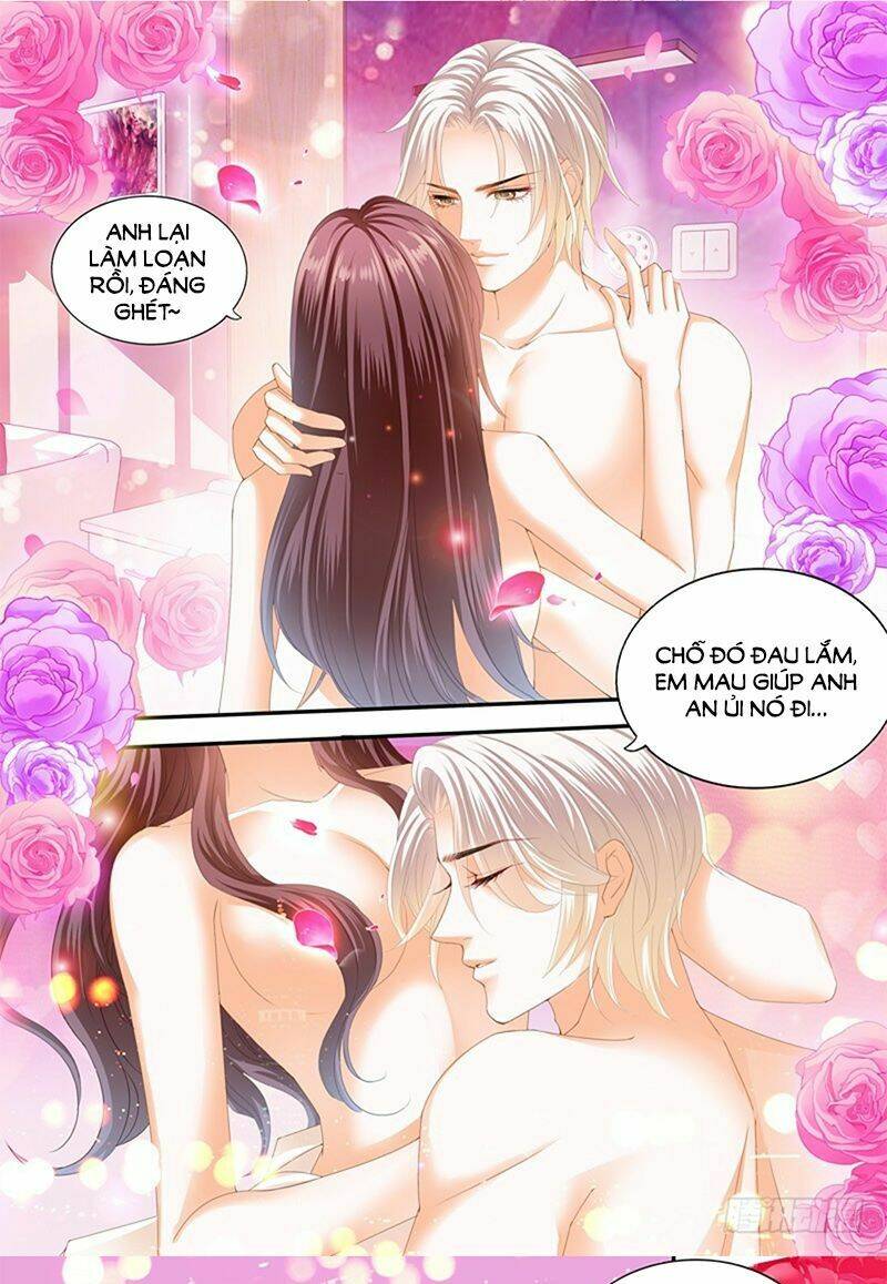 Thiểm Hôn Kiều Thê: Chapter 211