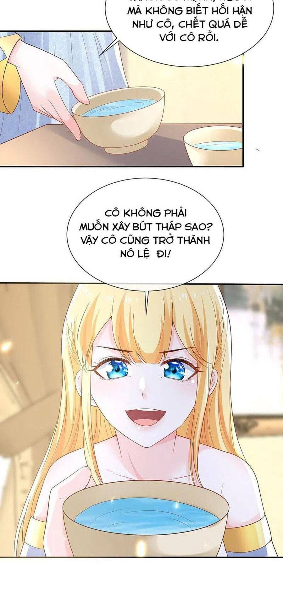 Sủng Hậu Của Vương: Chapter 167