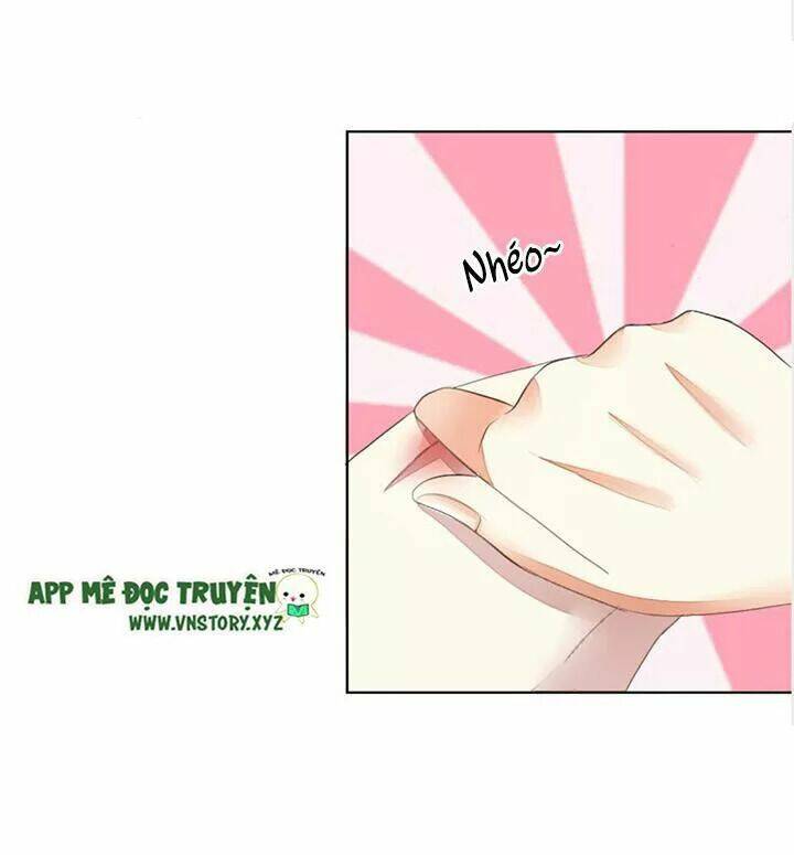 Nam Thần Ma Cà Rồng: Sủng Nhược Tiểu Lãn Thê: Chapter 51