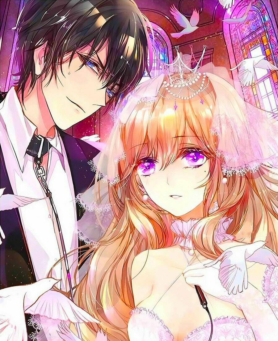 Hào Môn Tiểu Lãn Thê: Chapter 2