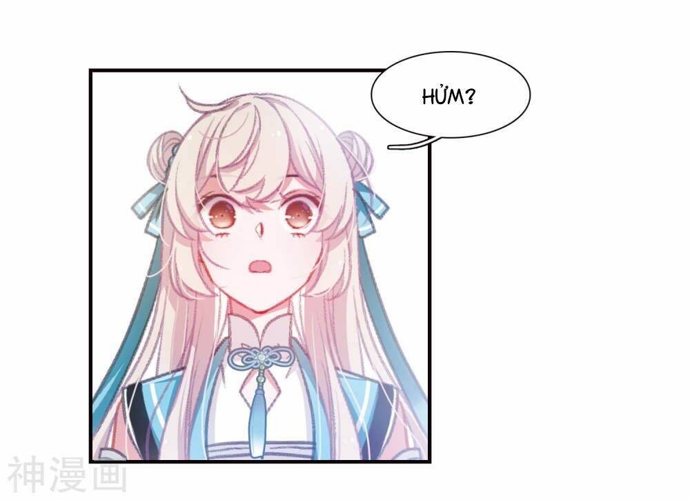 Danh Kiếm Chủng: Chapter 2.3