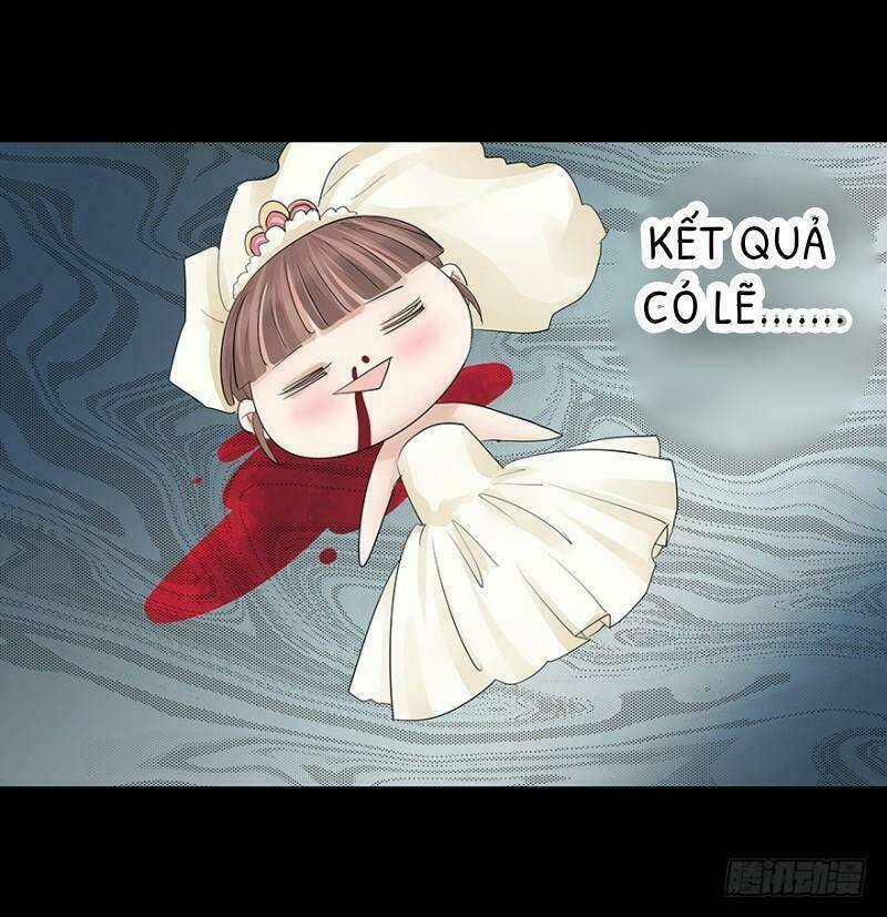 Chào Buổi Sáng, Ức Vạn Manh Thê: Chapter 9